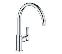 Valamusegisti Grohe Start Edge 30529001, läikiv kroom