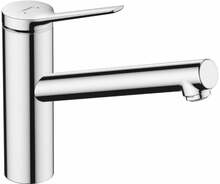 Köögisegisti Hansgrohe Zesis M33 150 1jet, kroom
