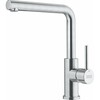 Valamusegisti Franke Smart Glenda 115.0706.985, roostevaba teras