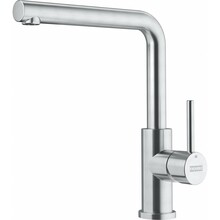 Valamusegisti Franke Smart Glenda 115.0706.985, roostevaba teras