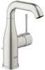 Valamusegisti Grohe Essence M 23462DC1, Supersteel