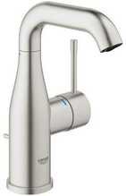 Valamusegisti Grohe Essence M 23462DC1, Supersteel