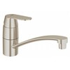 Segisti GROHE Eurosmart Cosmopolitan, kroom, pikk tila