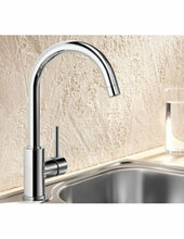 Köögisegisti Blanco Mida 517742, kroom