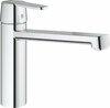 Köögisegisti GROHE Quickfix Get 30196000, kroom