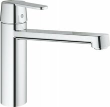 Köögisegisti GROHE Quickfix Get 30196000, kroom