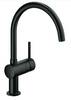 Köögisegisti Grohe Minta OHM 32917KS0, must