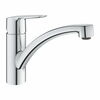 Köögisegisti GROHE QUICKFIX START, 32441002, kroom