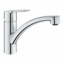 Köögisegisti GROHE QUICKFIX START, 32441002, kroom
