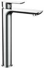 Valamusegisti Mexen Alfa 745710-00, kroom