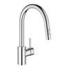 Köögisegisti Grohe Eurosmart Cosmopolitan 31481001