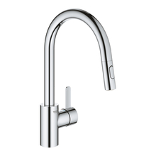 Köögisegisti Grohe Eurosmart Cosmopolitan 31481001