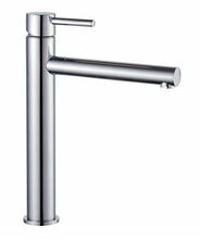 Valamusegisti Mexen Elba 74110-00, kõrge, kroom