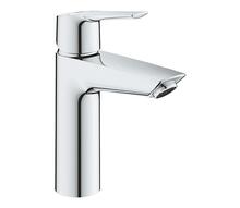 Segisti Grohe QuickFix Start 23746002, valamu, M suurus, kroom