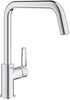 Köögisegisti Grohe Start 30470000, kroom