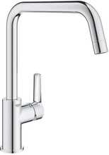 Köögisegisti Grohe Start 30470000, kroom