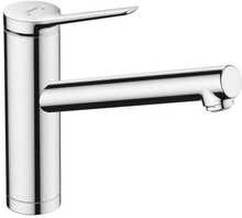 Köögisegisti Hansgrohe Zesis M33 74805000, kroom