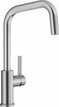 Valamu segisti Blanco Jandora 526615, roostevaba teras