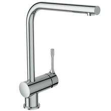 Valamusegisti Ideal Standard Ceralook Blue Star BC174AA, kroom