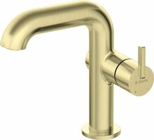 Valamusegisti Deante Silia BQSR24M, kuldne