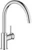 Köögisegisti Grohe Start Classic 31553001, kroom