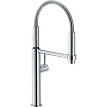 Köögisegisti Franke Pescara Semi-Pro 360 Chrome 115.0393.976