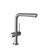 Köögisegisti Hansgrohe Talis M54, 72827000, kroom