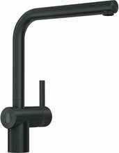 Valamusegisti Franke Atlas Neo Sensor 115.0625.525, industriaalne must