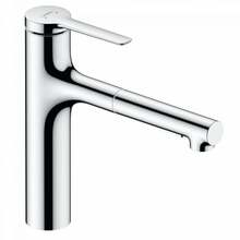 Köögisegisti Hansgrohe Zesis M33 74801000, kroom