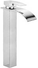 Valamusegisti Mexen Aries 744810-00, kroom