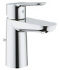 Valamusegisti Grohe BauEdge 23328000, kroom