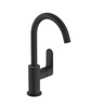 Valamusegisti Hansgrohe Rebris S 72536670, must matt