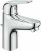 Segisti Grohe Swift 24316001, valamu, poleeritud kroom