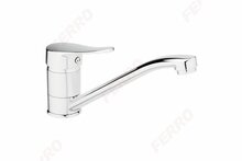 Valamu segisti Ferro Deco BDC2A, kroom