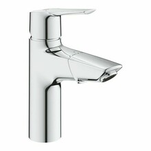 Segisti Grohe 24205003, valamu, metall, läikiv kroom
