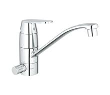Valamusegisti Grohe Eurosmart Cosmopolitan 31161000, läikiv kroom