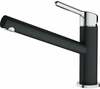 Segisti Franke Orbit 115.0623.056, chrome/onyx