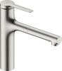 Köögisegisti Hansgrohe Zesis M33, 74801800