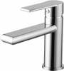 Valamusegisti Vento Como 35240, kroom