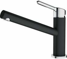 Segisti Franke Orbit 115.0623.056, chrome/onyx