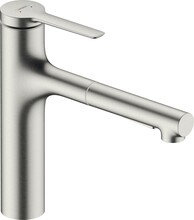 Köögisegisti Hansgrohe Zesis M33, 74801800