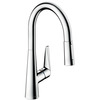 Köögisegisti Hansgrohe Talis S200, kroom 72813000