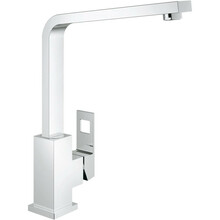 Segisti Grohe Eurocube 31255000, kroom