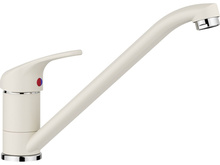 Köögisegisti Blanco Daras 526935, pehme valge
