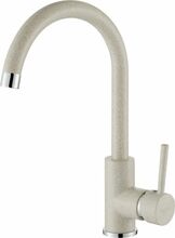 Köögisegisti Aquasanita SABIA 5523-110, beež