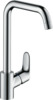 Köögisegisti Hansgrohe Focus M41 31822000, kroomitud