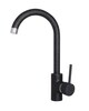 Köögisegisti Rubineta Axe-33 BK, must