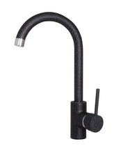 Köögisegisti Rubineta Axe-33 BK, must