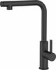 Köögisegisti Invena Preto BZ-48-W04-L, must