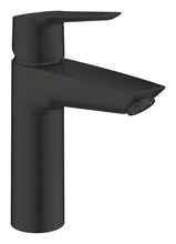 Segisti Grohe Start 237462432, valamu, matt must, M suurus